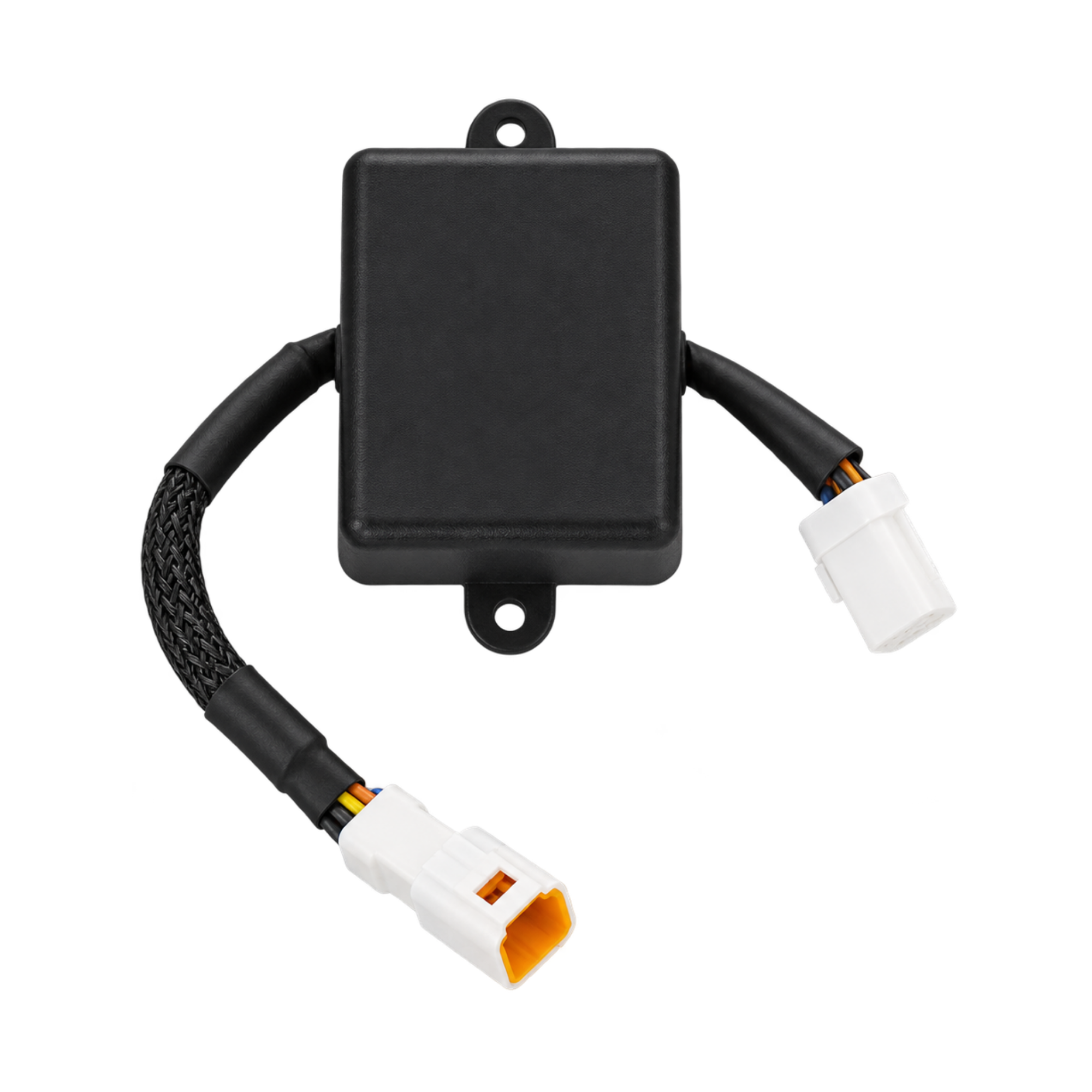 Tury FAST IP3.3H Throttle Response Controller & Anti-Theft Device