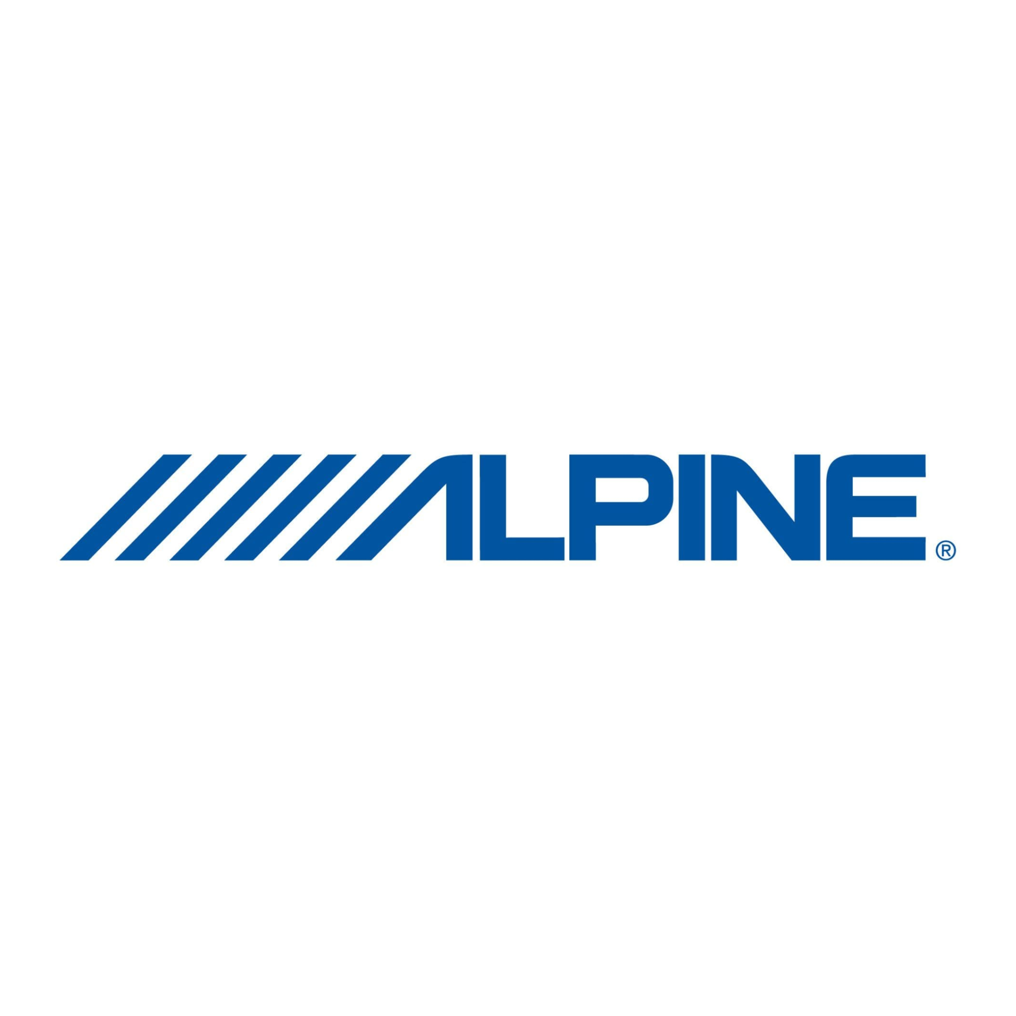 Alpine