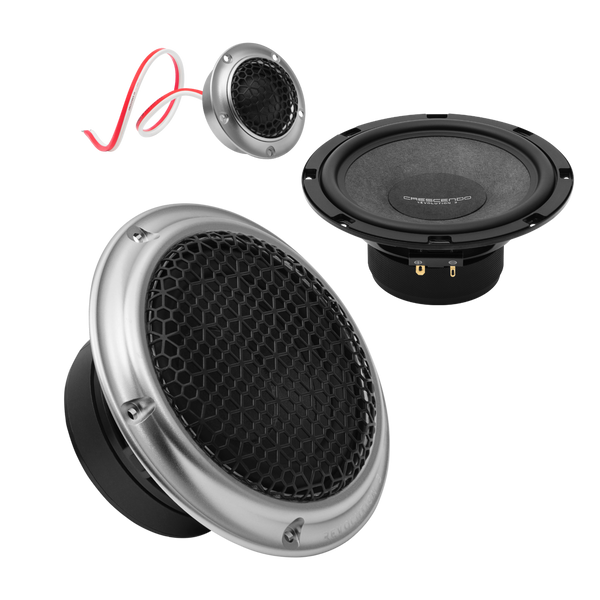 Speakers