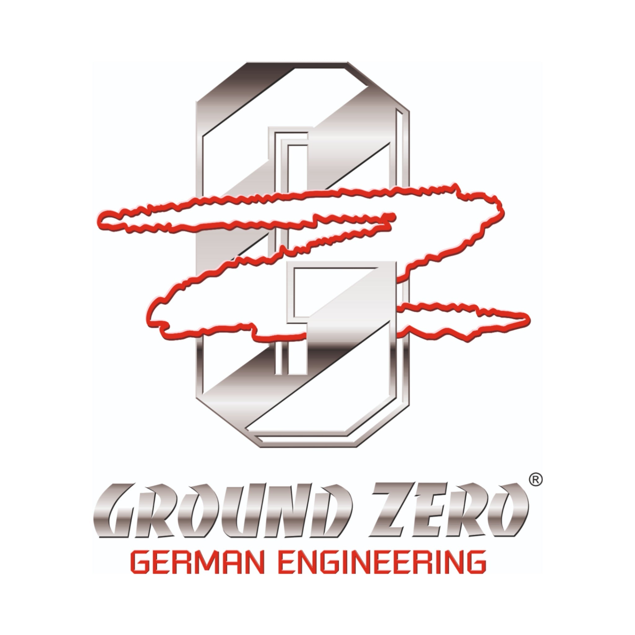 ground zero car audio logo