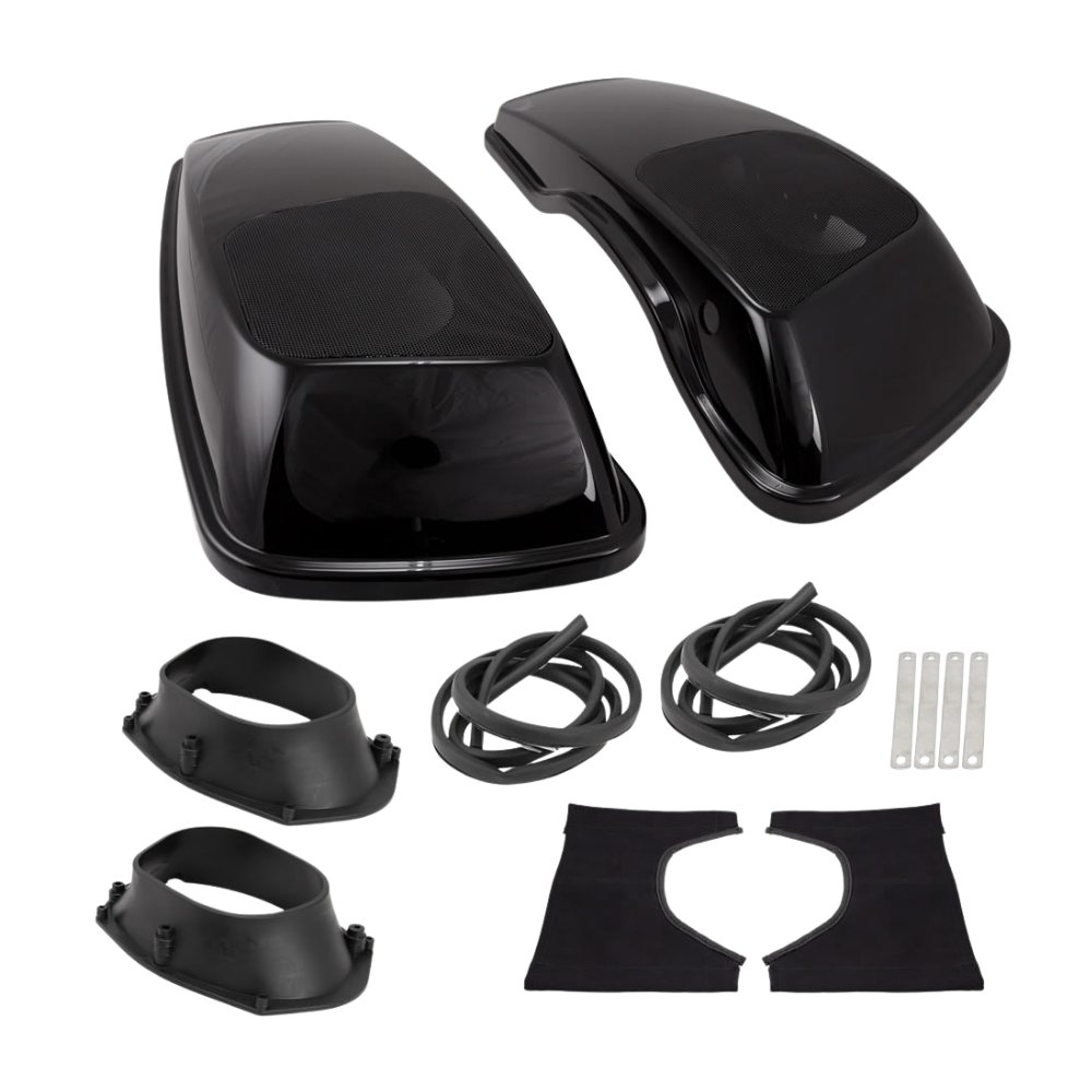 Harley Davidson Audio Solutions