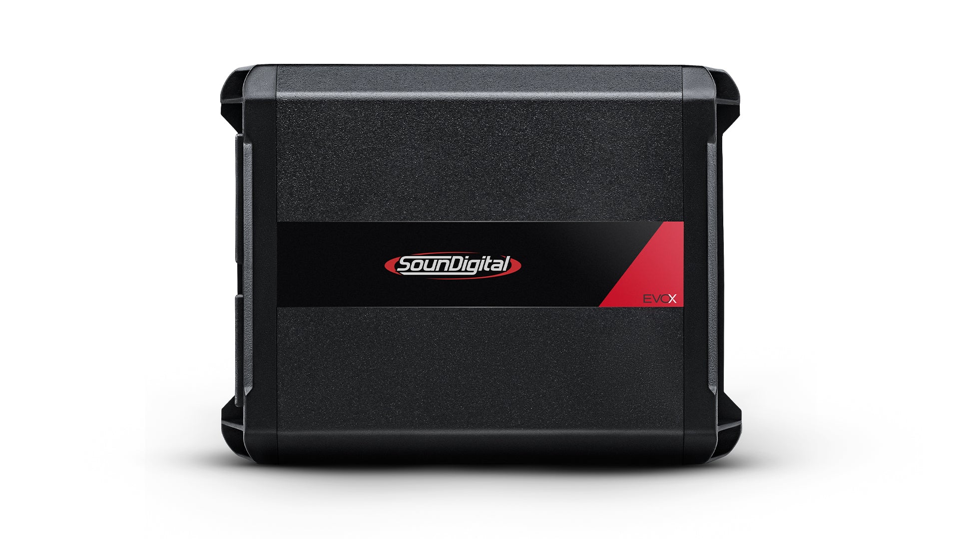 Gama de amplificadores SounDigital EVOX (1Ω/2Ω/4Ω)