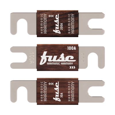 Harmonic Harmony FUSE ANL