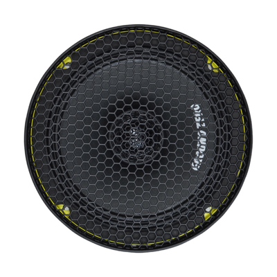 Ground Zero GZCF 6.5SPL — 2-Way   Coaxial   Speaker   System (6.5")