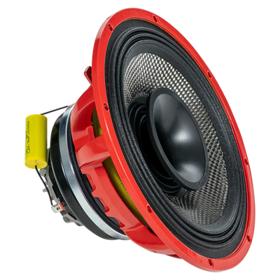 Ground Zero GZCF 165 NEO-PRO — High-Power Vehicle Speaker (6.5")