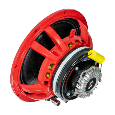 Ground Zero GZCF 165 NEO-PRO — High-Power Vehicle Speaker (6.5")