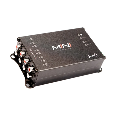 HKI Mini — 8 Channel DSP
