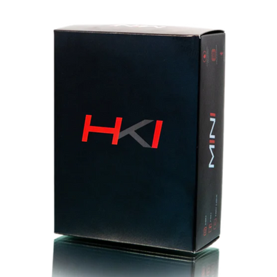 HKI Mini — 8 Channel DSP