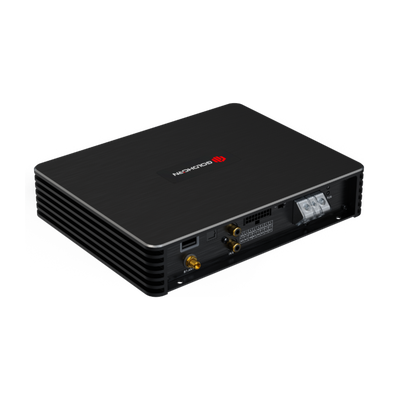 Goldhorn DSPA 810 Pro V2.0 — 14 Channel DSP Amplifier