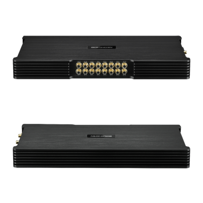 Goldhorn DSPA 2416 Ultra – 36 Channel DSP Amplifier
