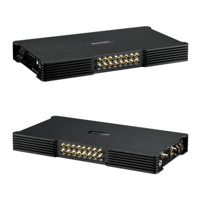 Goldhorn DSPA 2416 Ultra – 36 Channel DSP Amplifier
