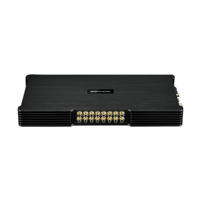 Goldhorn DSPA 2416 Ultra – 36 Channel DSP Amplifier