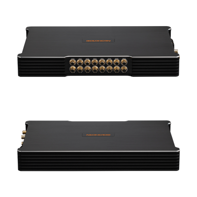 Goldhorn 1216 Plus 24 channel DSP amplifier
