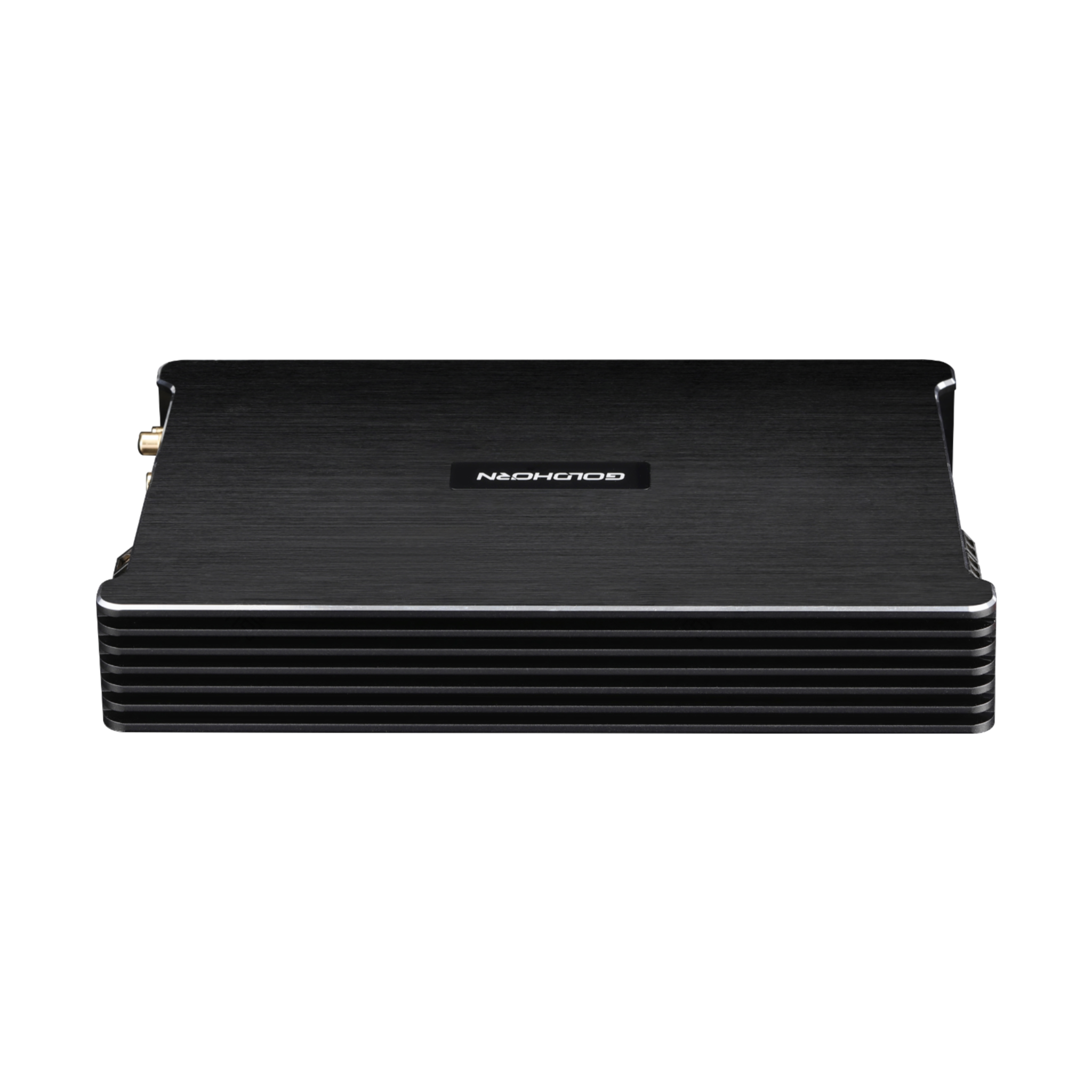 Goldhorn DSPA 1012 Plus DSP amplifier back view