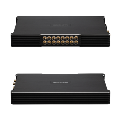 Goldhorn DSPA 1616 Ultra DSP amplifier