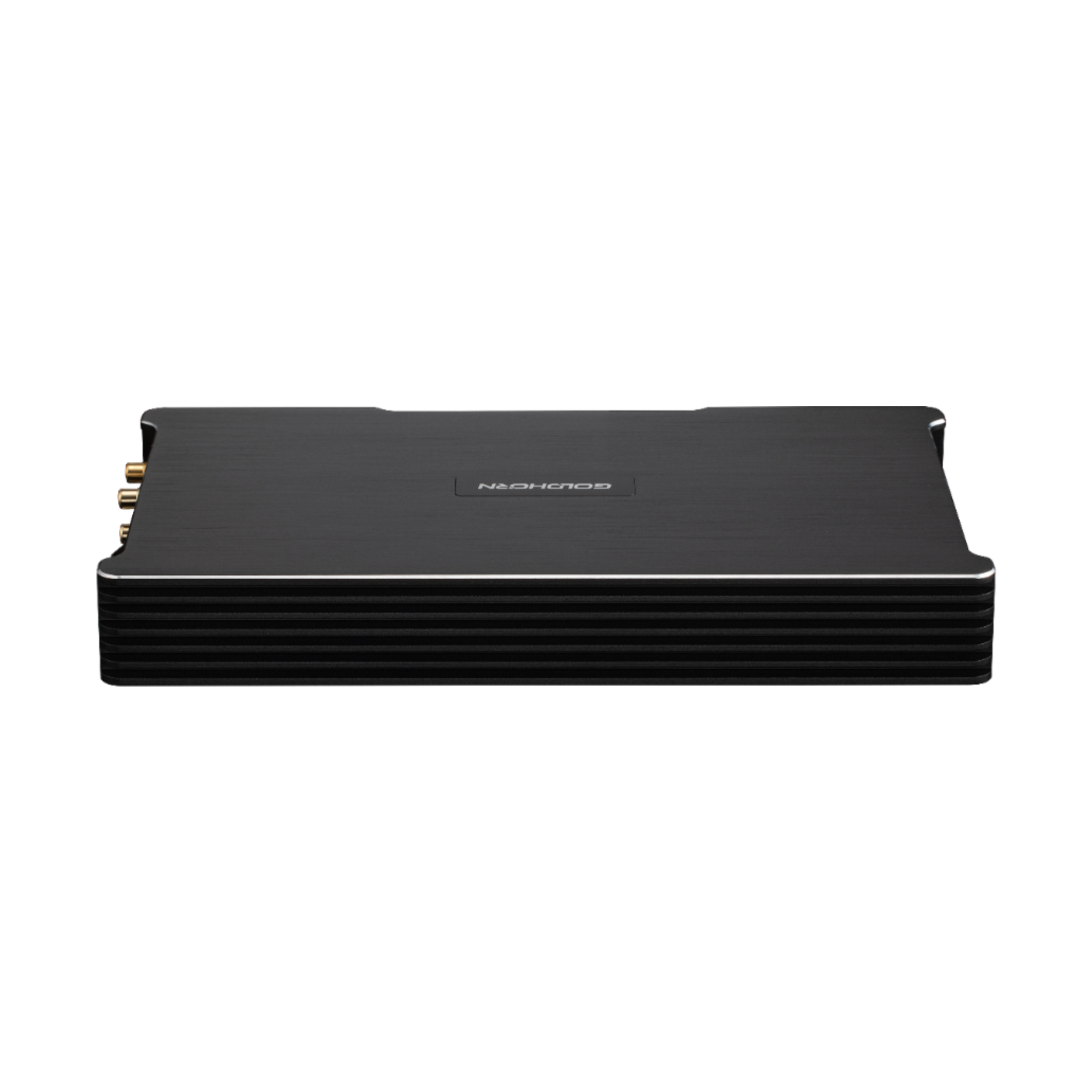Goldhorn DSPA 1616 Ultra DSP amplifier back