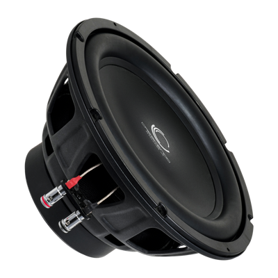 Crescendo revolution 110 10 inch subwoofer