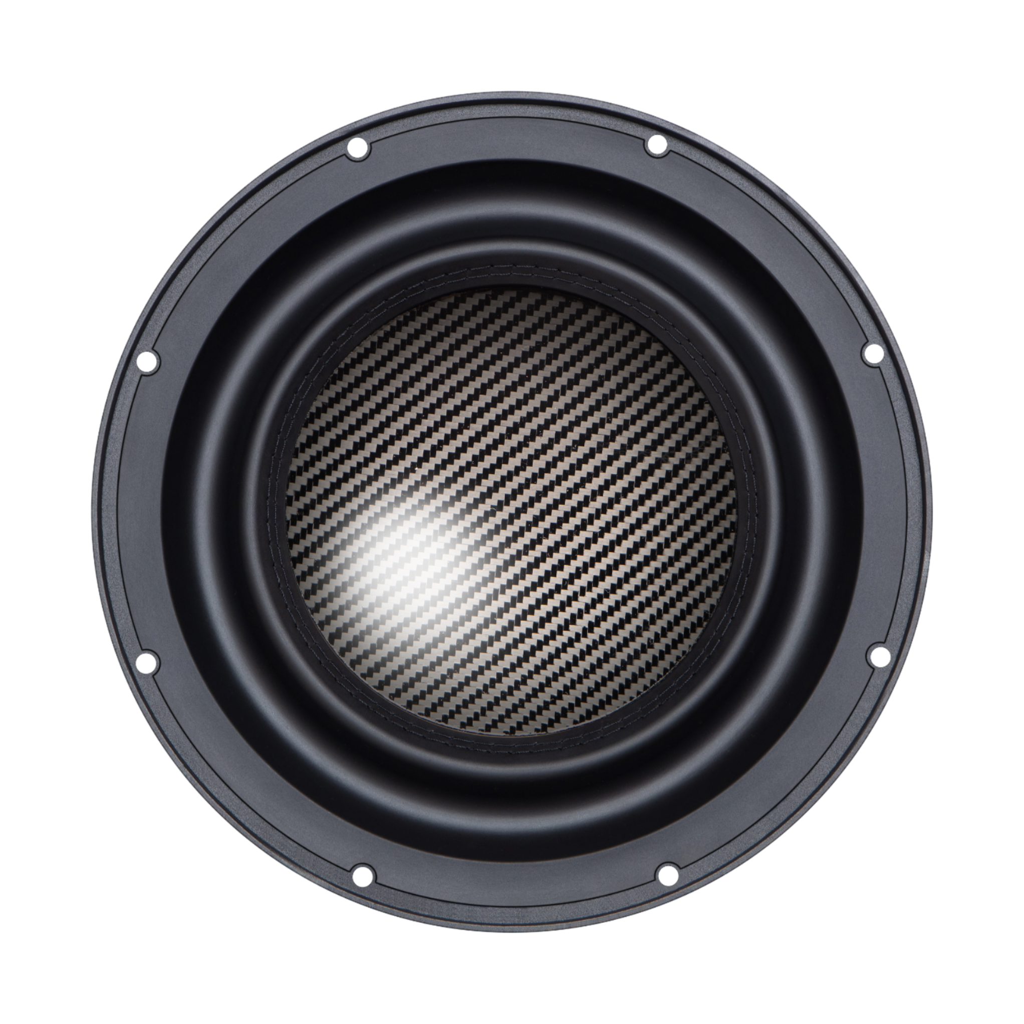 Crescendo revolution 710 subwoofer without grill