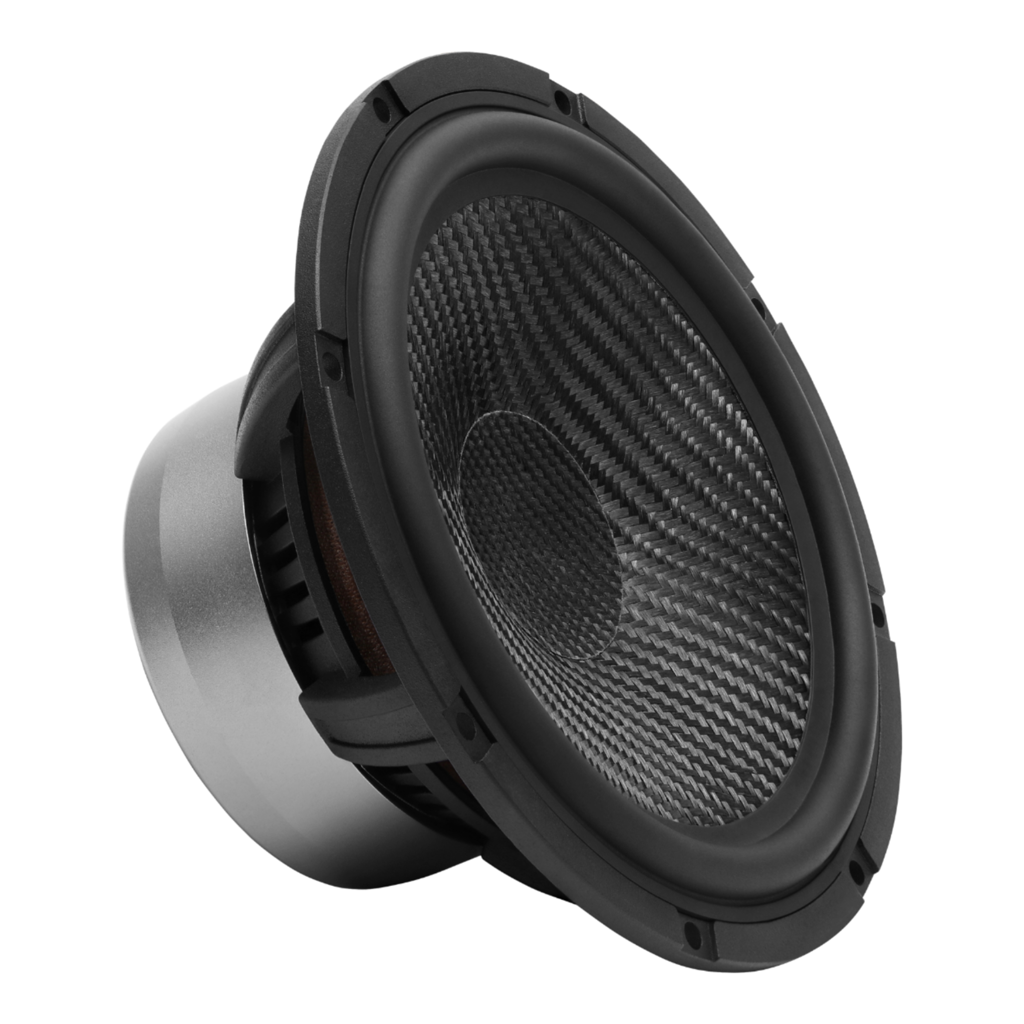 Crescendo Revolution 5S2 midbass speaker