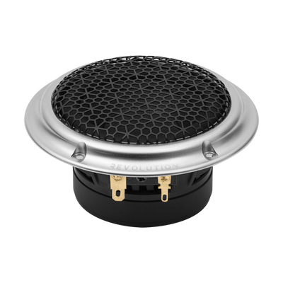 Crescendo Revolution 3S3 midrange speaker