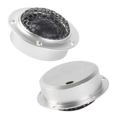 Crescendo Revolution 3S3 tweeters
