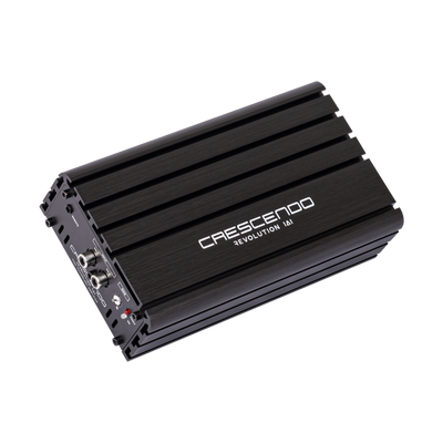 Crescendo revolution 1A1 subwoofer amplifier