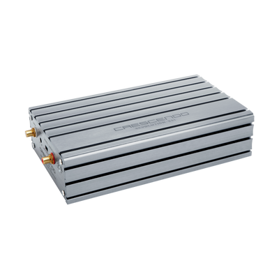 Crescendo revolution 5A1 amplifier