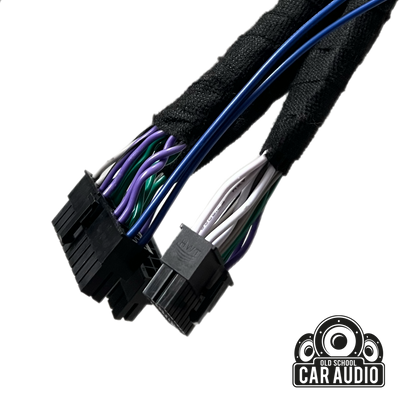 Goldhorn A²B PNP Harness for BYD Seal/Sealion/Tang/Han (Dynaudio) 1.5M