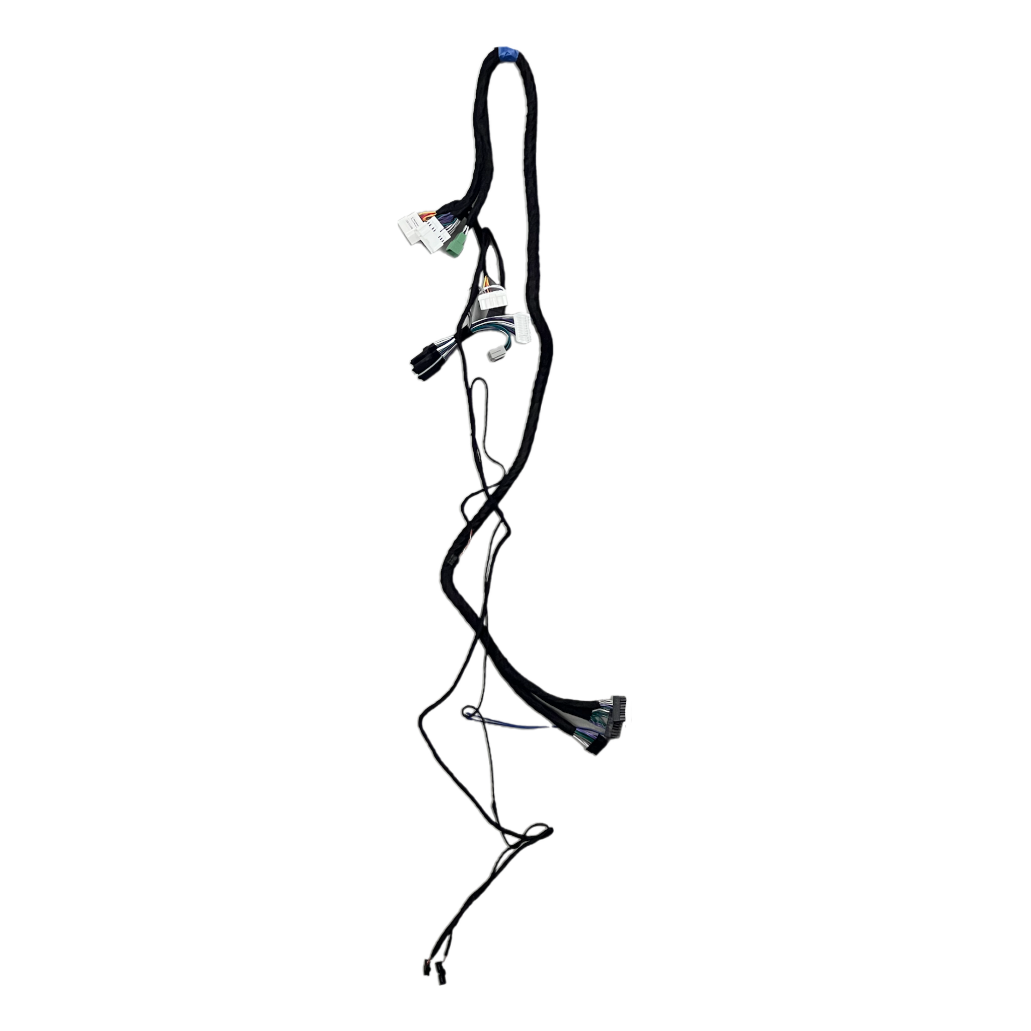 Goldhorn A²B PNP Harness for BYD Seal/Sealion/Tang/Han (Dynaudio) 1.5M