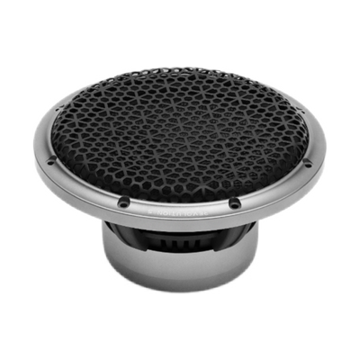 Crescendo Revolution 5S3 Midbass Speaker front view