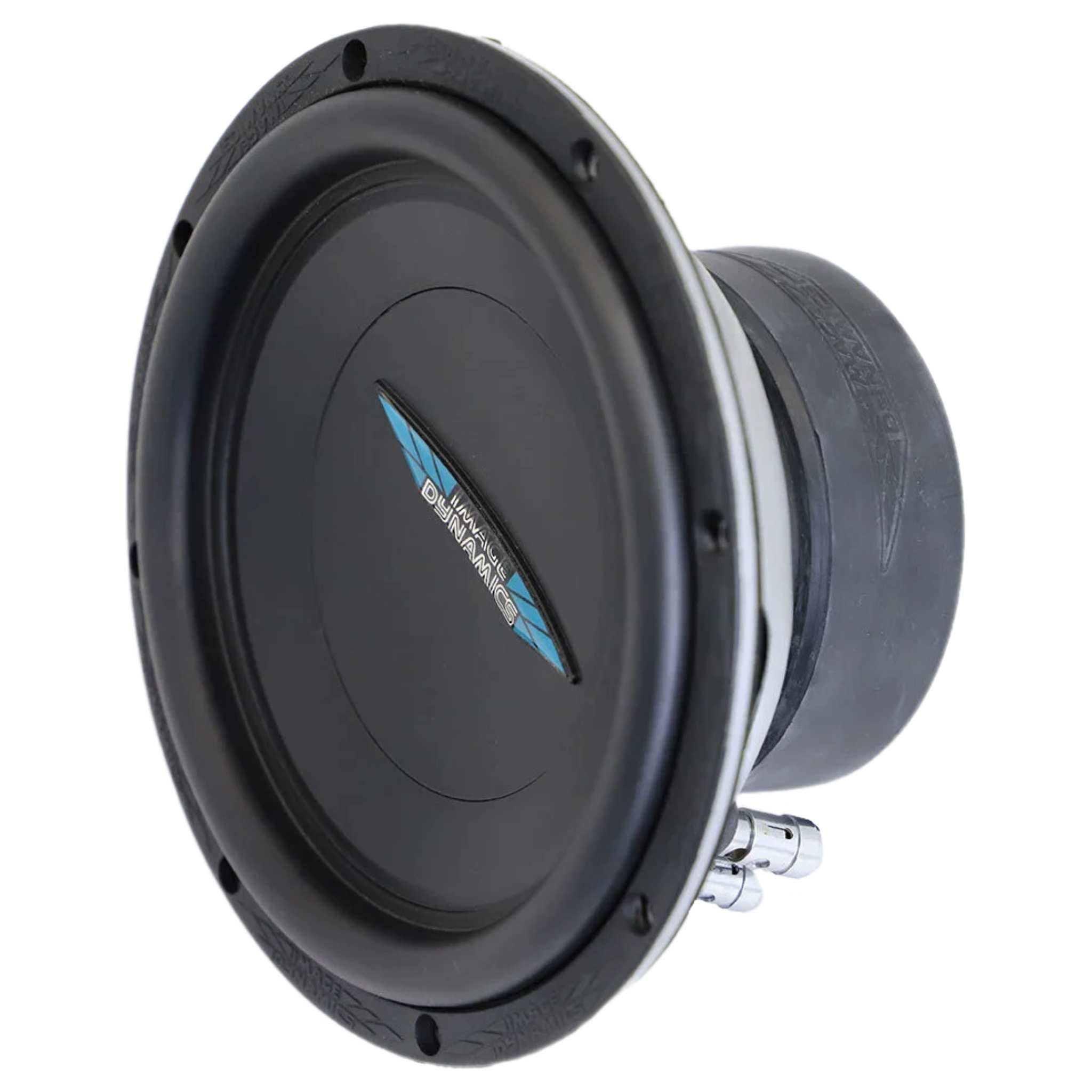 Image Dynamics ID SERIES V4 Subwoofer side view
