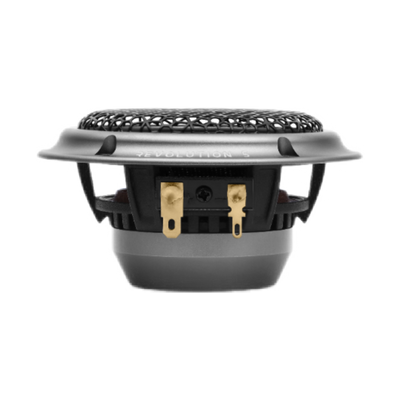 Crescendo Revolution 5S3 Midrange Speaker side view