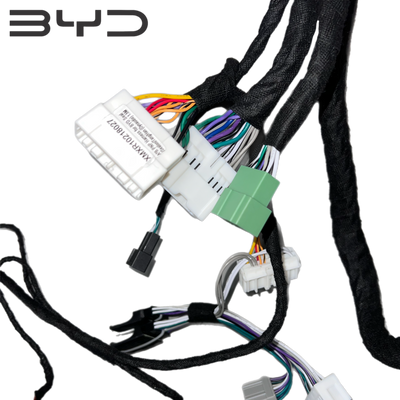 Goldhorn A²B PNP Harness for BYD Seal/Sealion/Tang/Han (Dynaudio) 1.5M