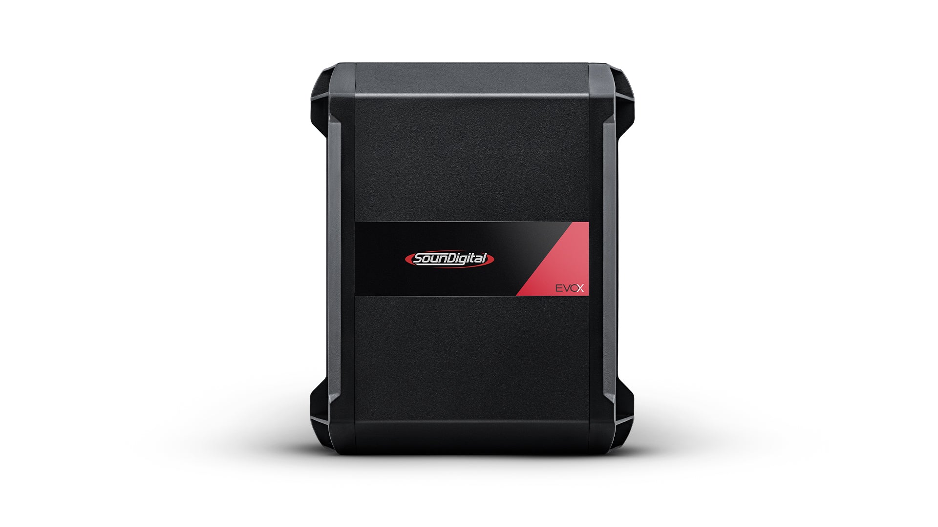 Gama de amplificadores SounDigital EVOX (1Ω/2Ω/4Ω)