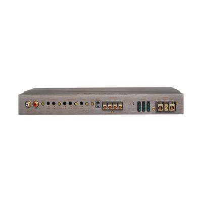Ground Zero GZUA 2SQ car audio Amplifier