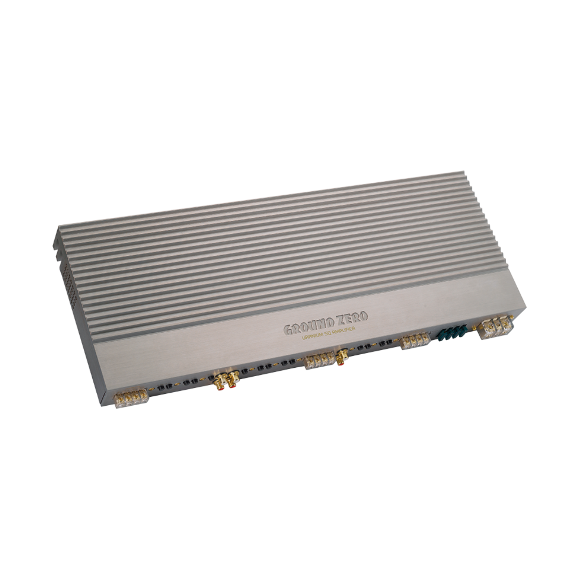 Ground Zero Uranium Series GZUA 6SQ Amplifier