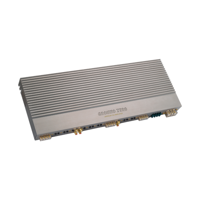 Ground Zero Uranium Series GZUA 6SQ Amplifier