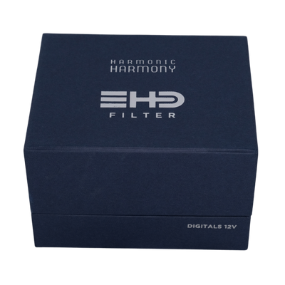 Digitales EHD de Harmonic Harmony (5 V-12 V)