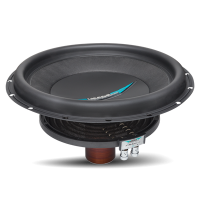 Image Dynamics IDMAX Subwoofer Recone Kit front view