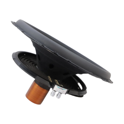 Image Dynamics IDQ or IDMAX Subwoofer Recone Kit side view