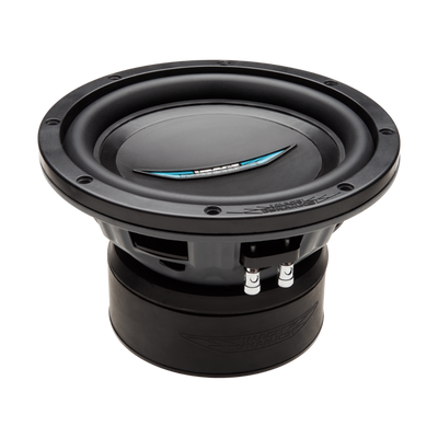 Image Dynamics IDQ SERIES V4 Subwoofer