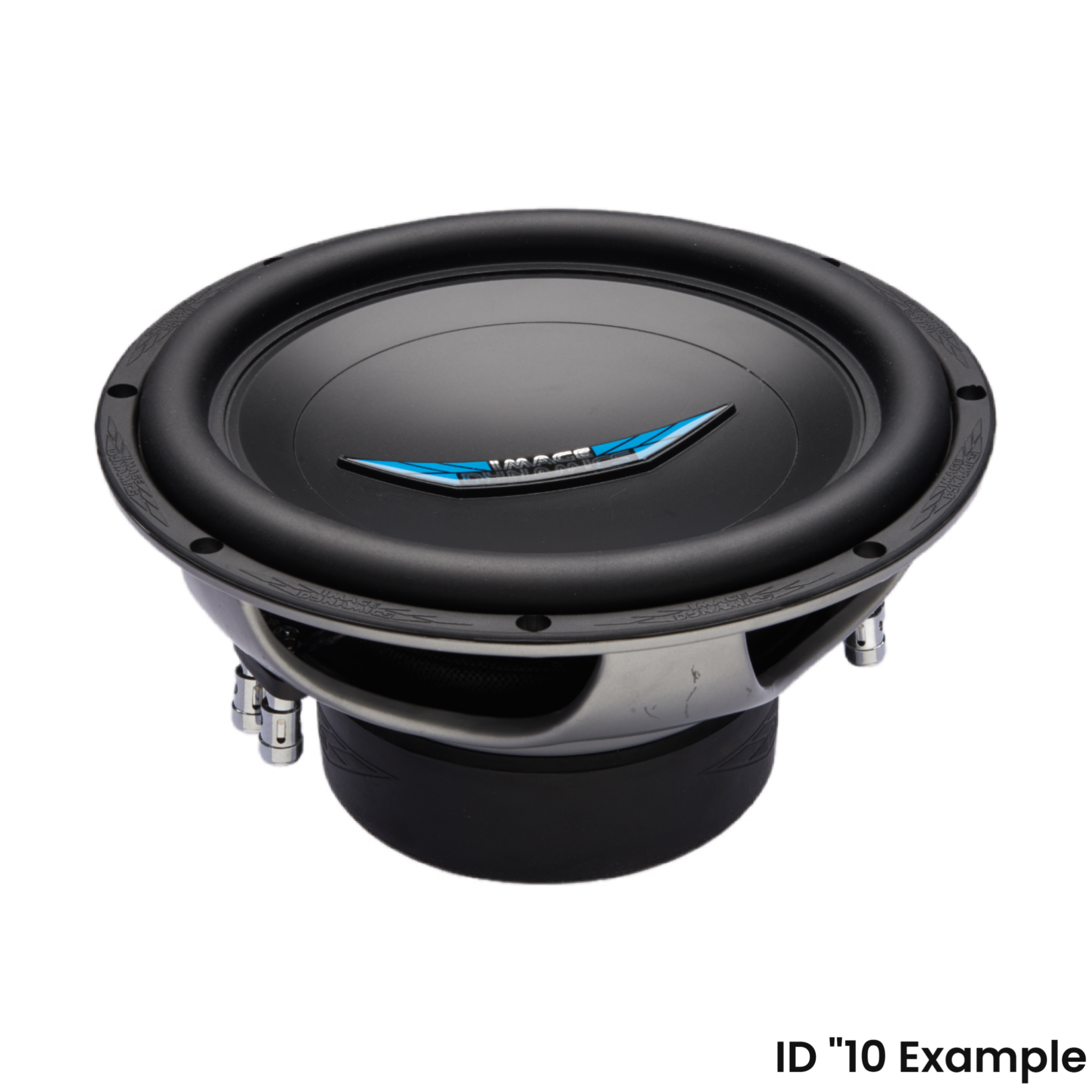 Image Dynamics ID SERIES V4 10 inch Subwoofer