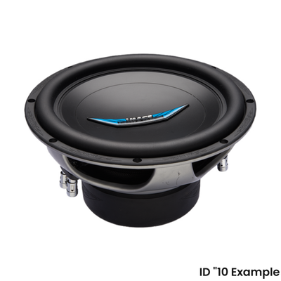 Image Dynamics ID SERIES V4 10 inch Subwoofer