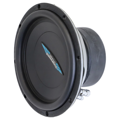 Image Dynamics ID SERIES V4 Subwoofer side view