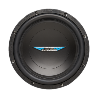 Image Dynamics ID SERIES V4 Subwoofer top view
