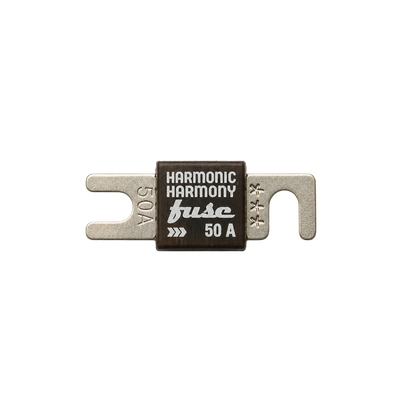 Harmonic Harmony FUSE MINI ANL (20A, 50A, 100A)