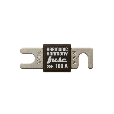 Harmonic Harmony FUSE MINI ANL (20A, 50A, 100A)