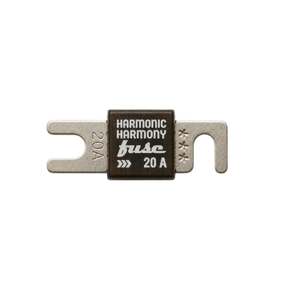 Harmonic Harmony FUSE MINI ANL (20A, 50A, 100A)