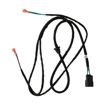 Metra BC-9727 Tour-Pak Rear Speaker Harness (Harley 1996-2022)