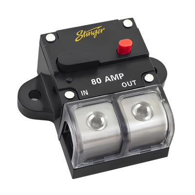 Stinger Circuit Breaker SGP9081